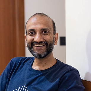 Prasoon photo bio square 4mp - Prasoon K