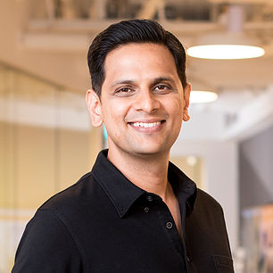 Hari V Krishnan, CEO & MD, PropertyGuru